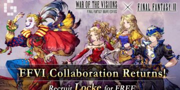 kefka war visions