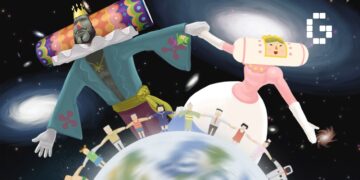 we love katamari royal