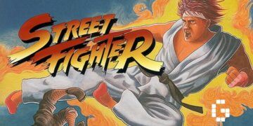 street fighter timeline