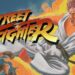 street fighter timeline