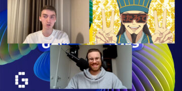 Games & Names Podcast Features a Game Industry Talk in a “Friday Dinner with Friends” Style