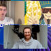 Games & Names Podcast Features a Game Industry Talk in a “Friday Dinner with Friends” Style