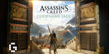 [UBF23] Assassin’s Creed Mobile Game Codename Jade Now Open for Pre-registrations
