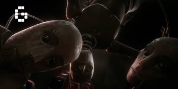 Atomic Heart Announces First DLC and New Game+ Mode