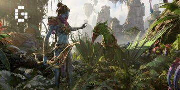 [UBF23] Avatar Frontiers of Pandora Reveals More Gameplay Details