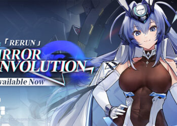 Azur Lane Mirror Involution Event Rerun Now Available