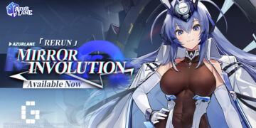 Azur Lane Mirror Involution Event Rerun Now Available