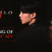 Behind the Scenes Look at the Lilith Diablo IV Anthem Music Video