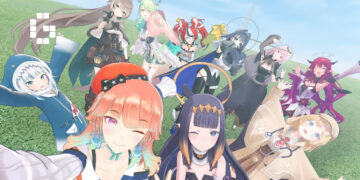 Hololive English Connect the World Concert Begins This Weekend at YouTube Theater