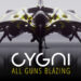 CYGNI : All Guns Blazing Physical Edition Open for Pre-orders