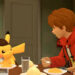 Detective Pikachu Returns Releases Early October