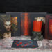 Diablo IV Limited Collectors Box Unboxing – Sanctuary’s Greatest Treasure