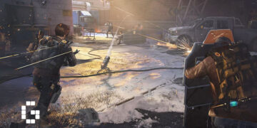 Tom Clancy’s The Division Resurgence is Shaping up To Be a Solid Mobile Shooter