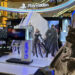 PlayStation Holds Eikonic Final Fantasy XVI Pop Up Event In Sunway Pyramid