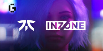 Sony Collaborates with Esports Team Fnatic for its INZONE Gaming Gear