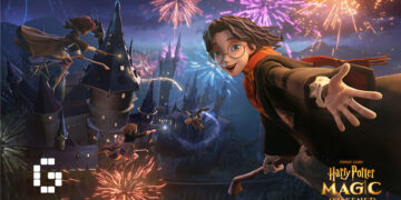 Harry Potter : Magic Awakened Release Date Announced, Launches Globally Late June