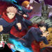 Jujutsu Kaisen Phantom Parade Now Available for Pre-registration in Japan