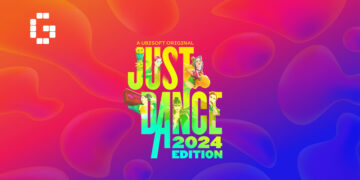 [UBF23] Just Dance 2024 Edition Takes the Spotlight Late October