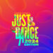 [UBF23] Just Dance 2024 Edition Takes the Spotlight Late October
