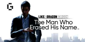 [SGF23] Like a Dragon Gaiden: The Man Who Erased His Name Releases Early November