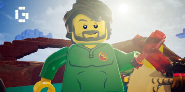 Lego 2K Drive Review – A Fun Ride Down Bricklandia