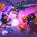 Ninjago : Dragons Rising Content Now Available in Lego Brawls