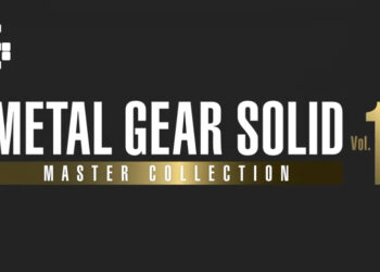 Metal Gear Solid Master Collection Vol 1 Releases Late October