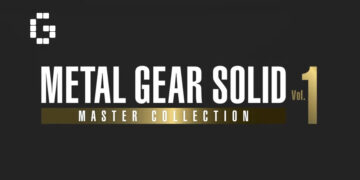 Metal Gear Solid Master Collection Vol 1 Releases Late October