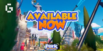 park beyond available