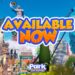 park beyond available