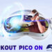 PICO XR Malaysia Partners with FitXR to Bring Immersive Fitness Experiences