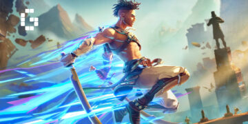 Prince of Persia