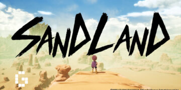 Sand Land