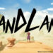 Sand Land