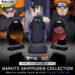 Secretlab Reveals Naruto Shippuden Collection Skins