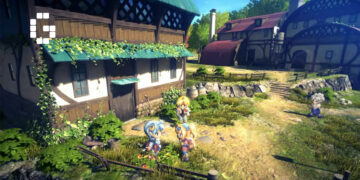 Star Ocean The Second Story R Launches on Nintendo Switch Early November