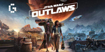 [UBF23] Star Wars Outlaws Shows off More Gameplay