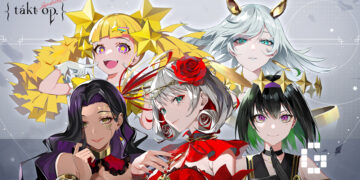 [Guide] Takt Op Symphony – Tier List
