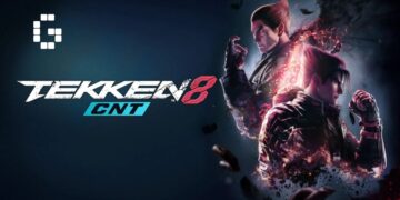 tekken 8 closed test