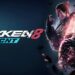 tekken 8 closed test