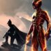 the flash