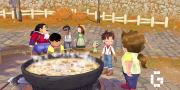 Story of Seasons: A Wonderful Life Review – What a Wonderful World