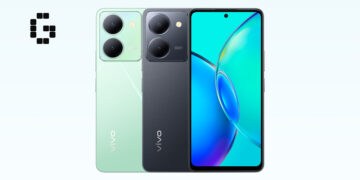 vivo Y36 5G Smartphone Now Available in Malaysia