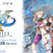 Ys X : Nordics Traditional Chinese and Korean Versions to Have Simultaneous Launch with Japanese Version