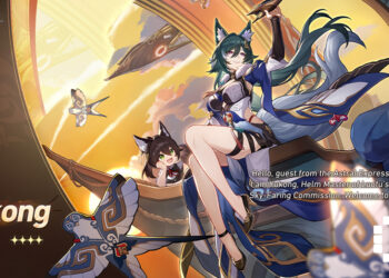 [Guide] Honkai Star Rail – Should You Pull Yukong