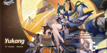 [Guide] Honkai Star Rail – Should You Pull Yukong