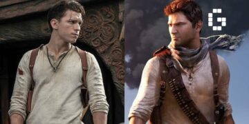 video game movie