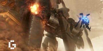 Armored Core VI Secret Hidden Encounters