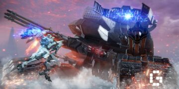 Armored Core VI Undeniably Has Souls Influence, And It’s All The Better For It