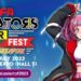 AFA CSF 2023 Singapore